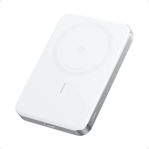 Anker MagGo Power Bank