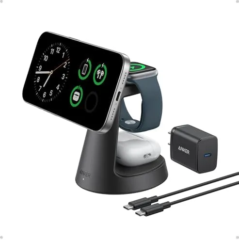 Anker MagSafe Charger