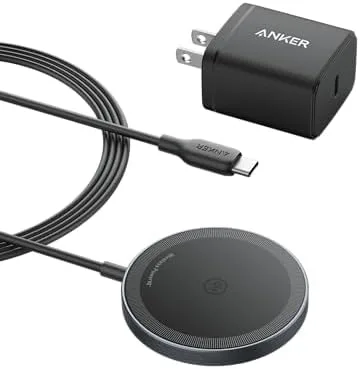 Anker MagSafe Charger Pad