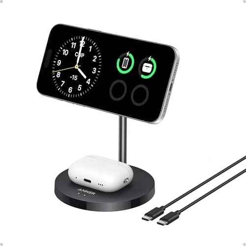 Anker MagSafe Wireless Charger