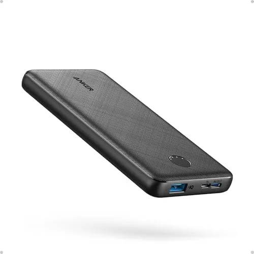 Anker Power Bank