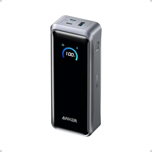 Anker Prime Power Bank