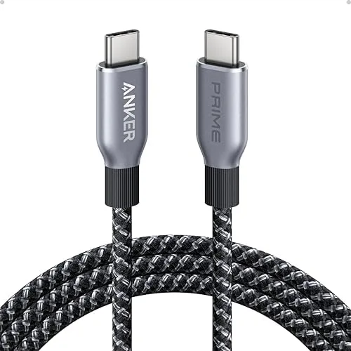 Anker Prime USB C to Cable