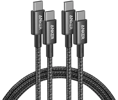 Anker USB C to USB Cable