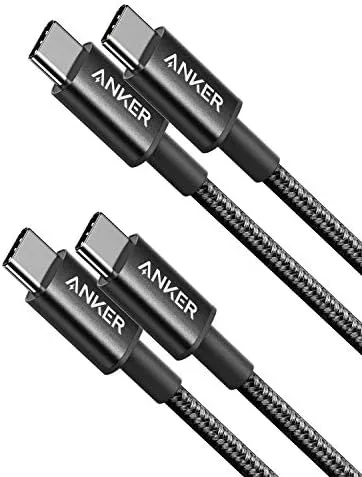 Anker USB C to USB Cable