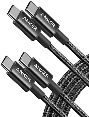 Anker USB C to USB Cable