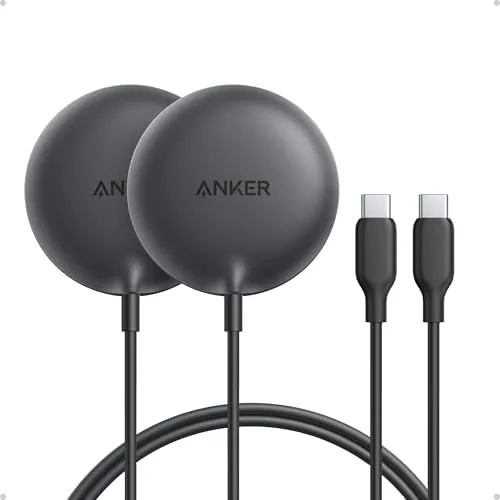 Anker Zolo Magnetic Wireless Charger