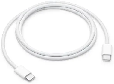 Apple 60W USB-C to USB-C Cable