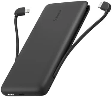 Belkin Portable Charger Power Bank