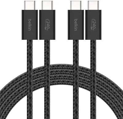 Belkin USB C to USB Cable