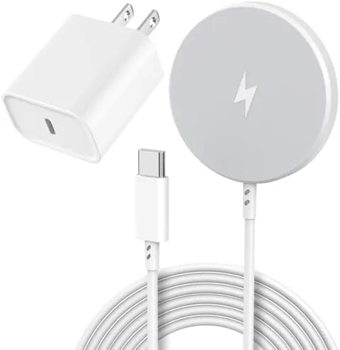 Dazana Wireless Charger