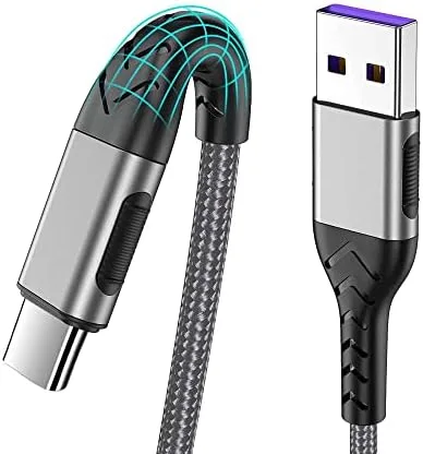 Durcord USB C Cable