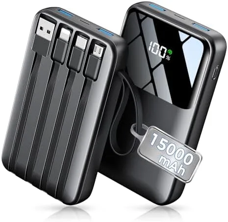 HELLEE Power Bank