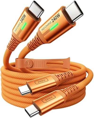 INIU USB C to USB Cable
