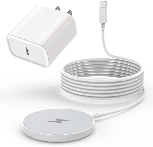Nuinno Wireless Charger