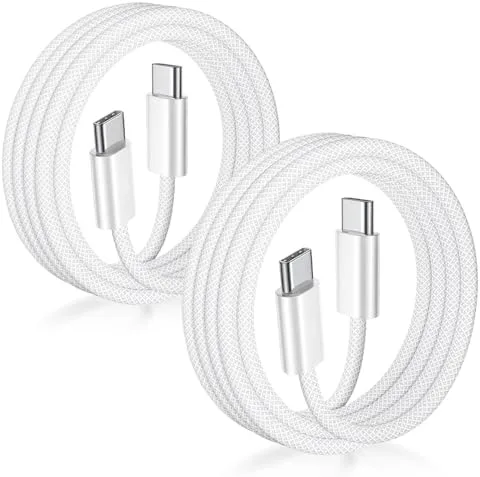 orseoose USB C to USB C Cable