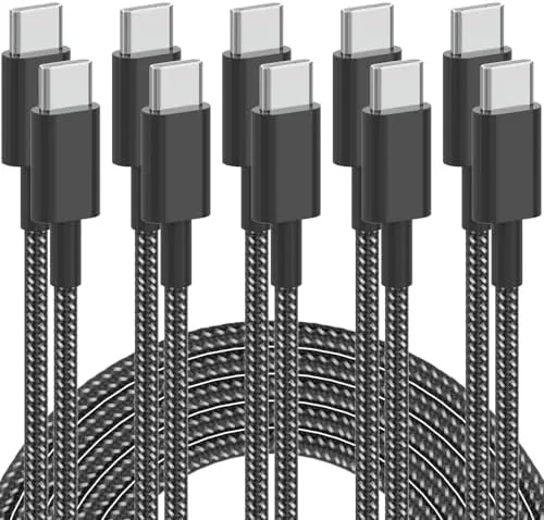 Plnhixt USB C Cable