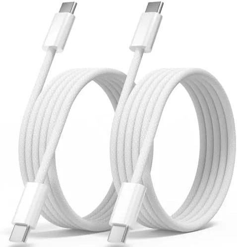 Quickeep USB C to USB Cable