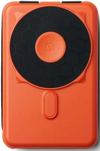 RIDGE Magnetic Power Bank Battery