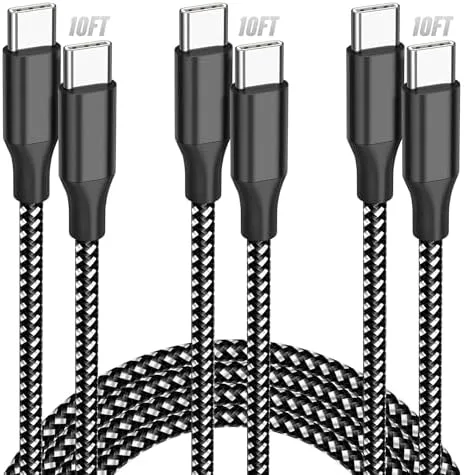 SwaggWood USB C to USB Cable
