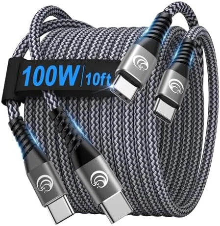 Yosou USBC to USBC 100W Cable
