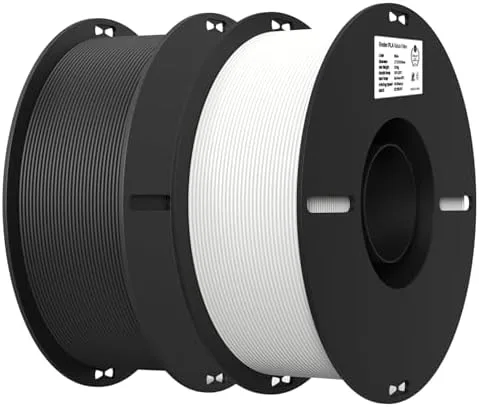 Creality 2kg Black & White USB Gadget