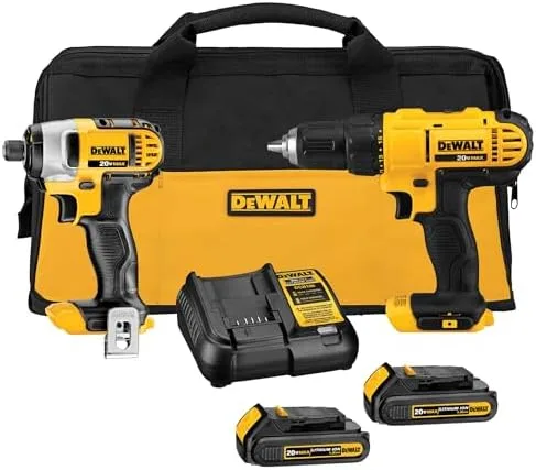 DEWALT 20V MAX Cordless Drill Multitool