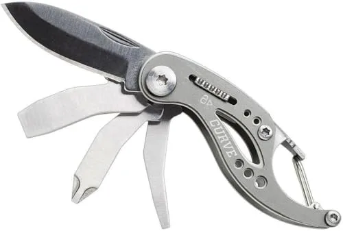 Gerber Gear Curve EDC Multitool