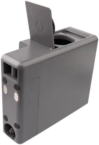 IRUOLYNN Cleaning Solution Tank Module Desk Gadget