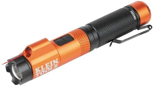 KLEIN TOOLS 56040 Magnetic LED Flashlight