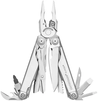 LEATHERMAN Multitool