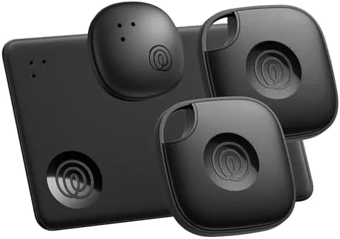 Life360 Tile Essentials Tracker item tracker