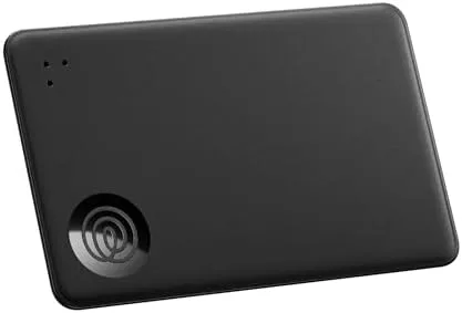 Life360 Tile Slim Tracker item tracker
