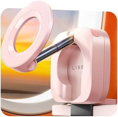LISEN Airplane Travel Essentials Desk Gadget