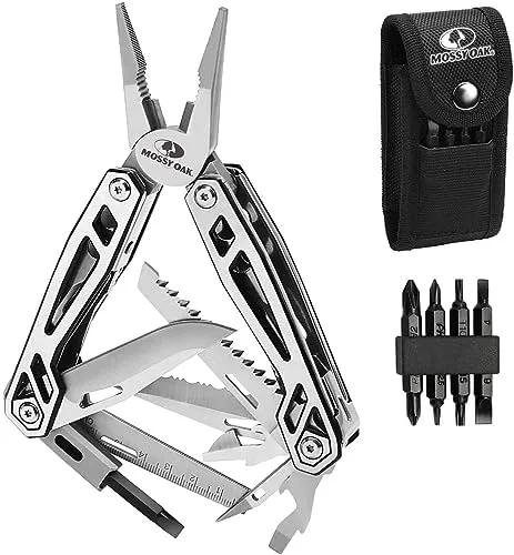 MOSSY OAK Multitool