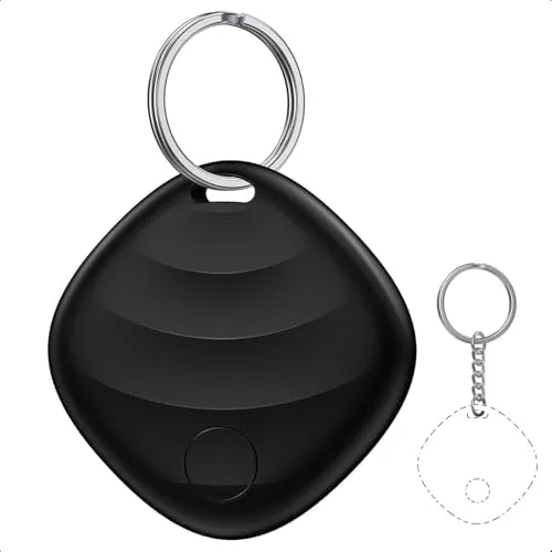 NVQ Key Finder Tracker item tracker