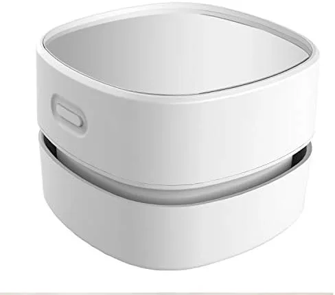 ODISTAR Desktop Vacuum Cleaner Desk Gadget