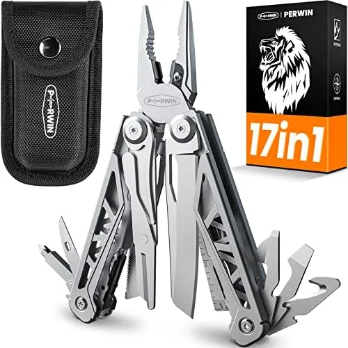 PERWIN Multitool
