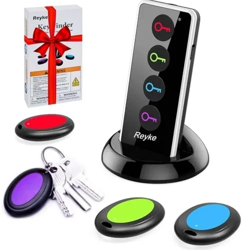 Reyke Key Finder Tracker item tracker