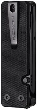Roxon KS2E Noir Elite D2 Multitool