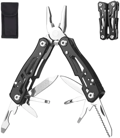 Samest MINI Multitool Pliers