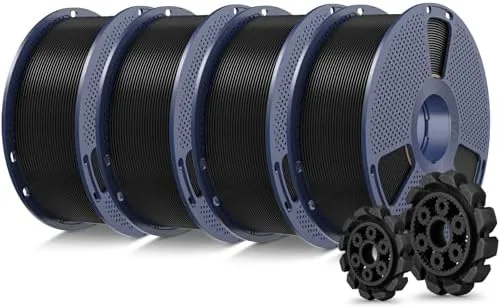 SUNLU PLA+2.0 3D Printer Filament USB Gadget