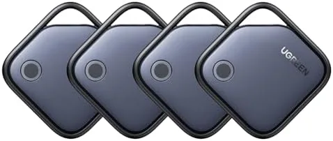UGREEN FineTrack Air Tracker Tags item tracker
