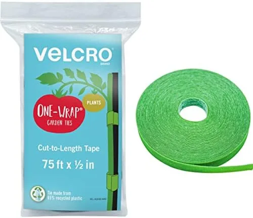 VELCRO Brand Adjustable Plant Ties Multitool