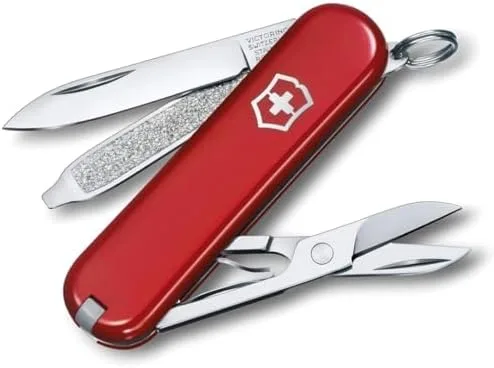 Victorinox Classic SD Swiss Army Multitool