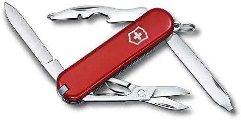 Victorinox Rambler Swiss Army Knife Multitool