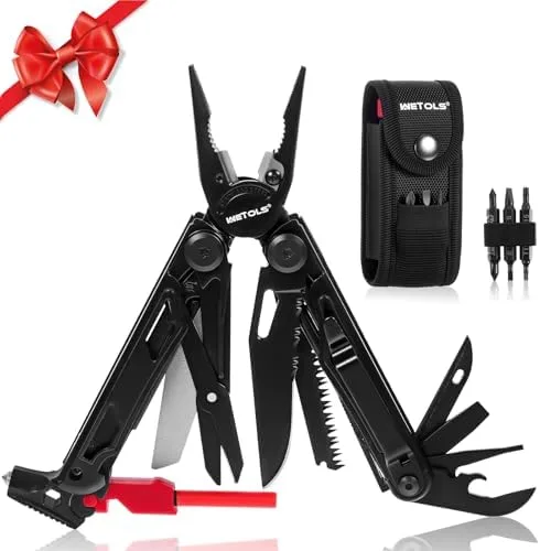 WETOLS Multitool