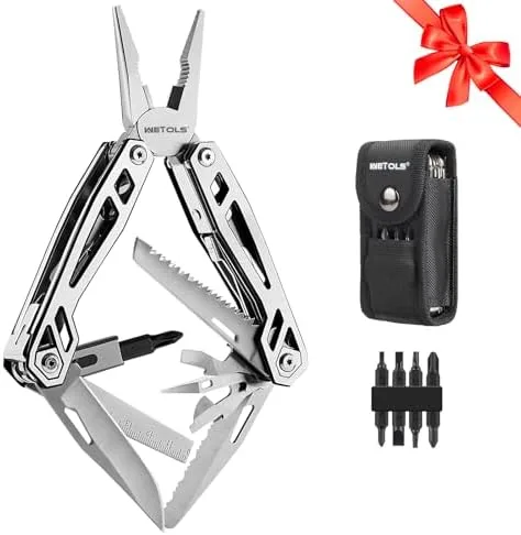 WETOLS Multitool