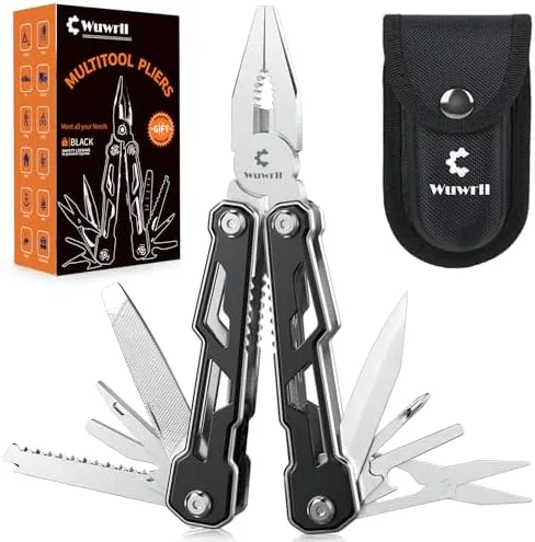 Wuwrll Multitool