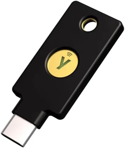 Yubico USB Gadget